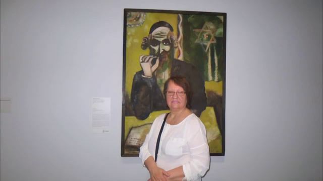 Выставка Моне Monet