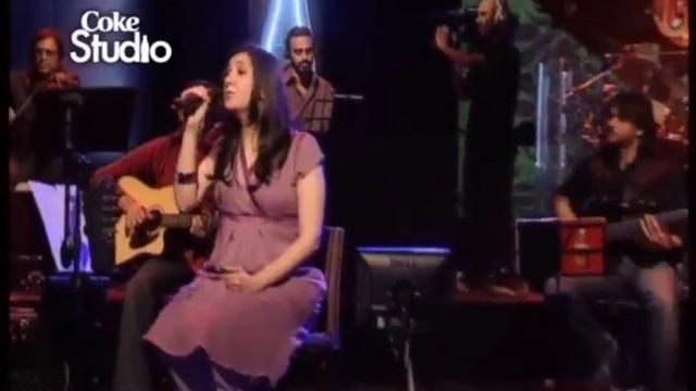 Paimona | Zeb & Haniya | Season 2 | Coke Studio Pakistan