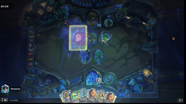 Whizbang Achievements (Druid - One Short Day in the Jade City) смотреть онлайн
