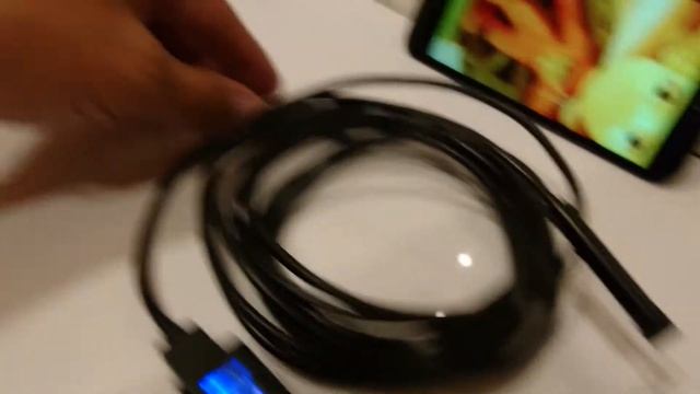 эндоскоп камера, не работает подсветка смотреть онлайн