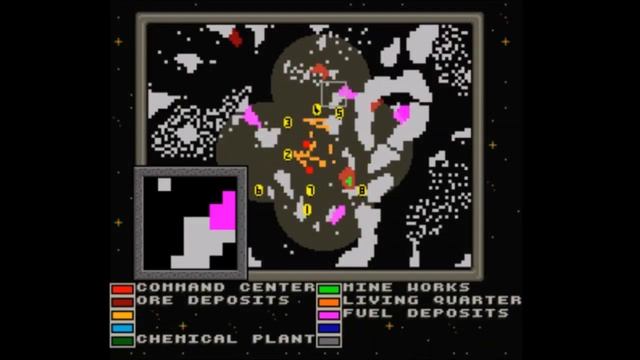 4. Utopia: The Creation of a Nation (SNES) Hover Tanks / Fighter Planes смотреть онлайн
