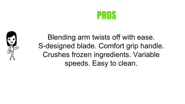 Buy Immersion Blender - Top Best Immersion Blender Reviews смотреть онлайн
