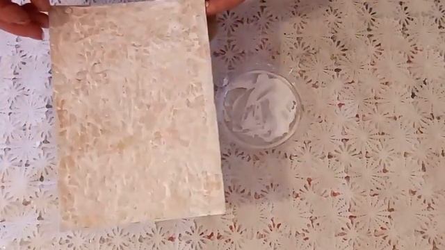 Кракелюр из яичной скорлупы,картина из картона и яичной скорлупы/мозаика,поделки/переделки/кракелюр смотреть онлайн