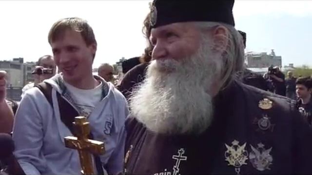 ЯЗЫЧЕСТВО ИЛИ ПРАВОСЛАВИЕ? смотреть онлайн