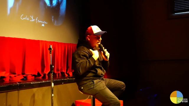 REEL 10 MENOS DE 100 ESCRITORES EN ESPAÑA PUEDEN VIVIR DE SU OFICIO смотреть онлайн