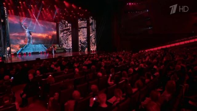 Хибла Герзмава - 