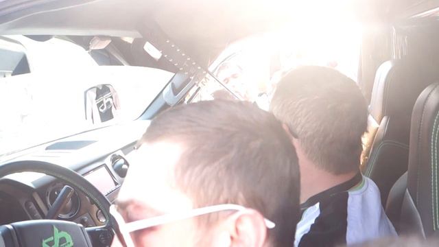 Alphard валит!) смотреть онлайн