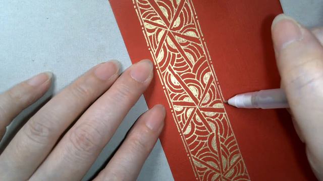 Zentangle【禪繞共時繪#33】2024 0115直播錄影 cc字幕 Live video Zenchronicity 禪繞畫 Eva Wu 禅绕画 cc字幕 紅包袋 CNY смотреть онлайн