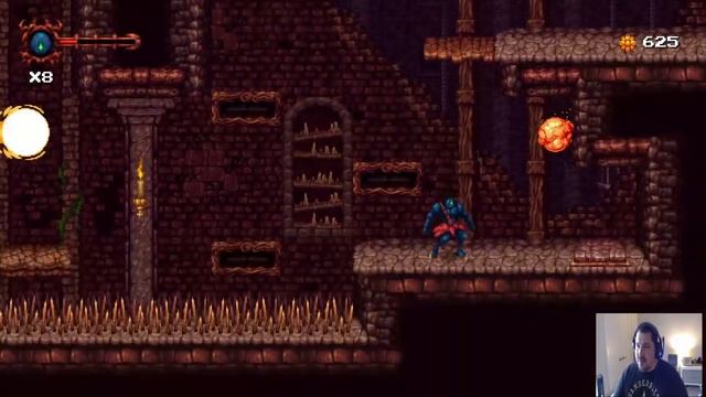 Let's Play Godot Games: Primal Light Episode 3 смотреть онлайн