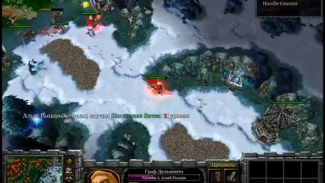 [Simple AoS] Timianar VS Sertmon смотреть онлайн