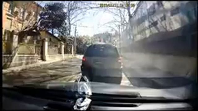 Дорога в Пороги, от Краснодарского кольца. смотреть онлайн