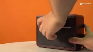 Обзор радиоприемника Ritmix RPR-088 | Ситилинк