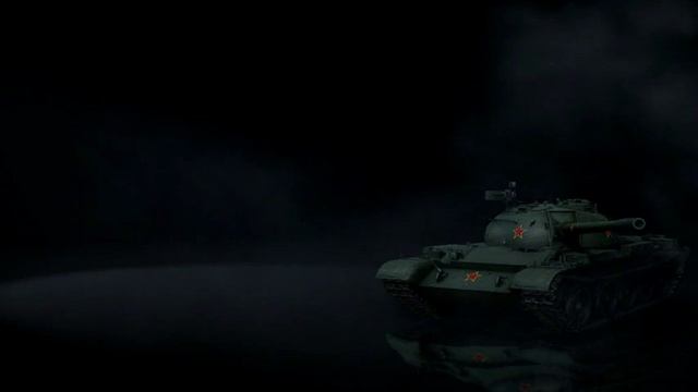 Простой ангар для слабых ПК-2 от GrebTV для WOT 1.9.1.2 (ссылкой на скачку) смотреть онлайн