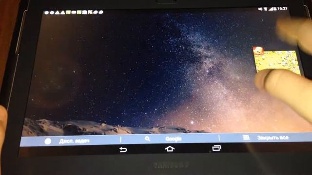 обзор планшета самсунг галакси таб 10.1 смотреть онлайн