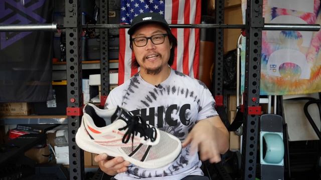 My Top 5 Training Shoes of 2020 смотреть онлайн