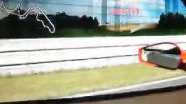 gran turismo prologue ferrari F430 смотреть онлайн