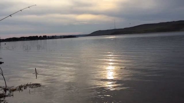 Неудачная рыбалка/небольшой обзор/всем добра#рыбалка#татарстан#fishing смотреть онлайн