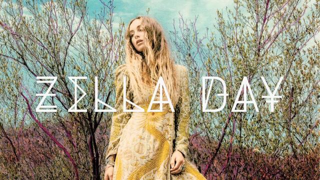 Zella Day - Sweet Ophelia (Audio Only)