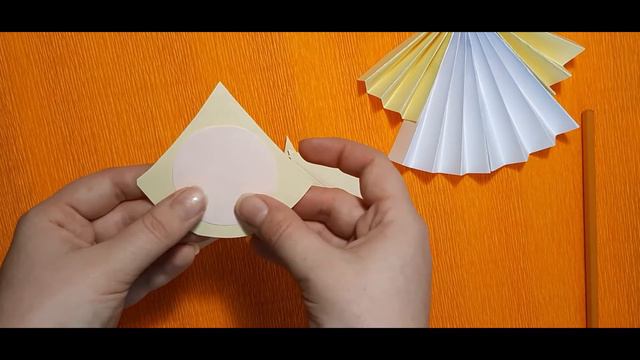 Аппликация «Масленица» смотреть онлайн