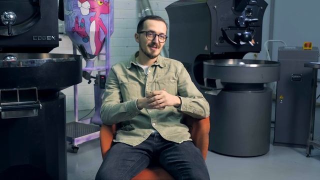 Кофейный бизнес. Как увеличить оборот в 2 раза? Unit School of Business смотреть онлайн