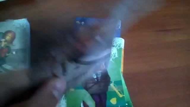 Обзор настольной игры Свинтус смотреть онлайн