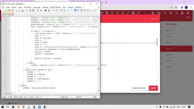 How To Fix Kuro Login Licence/Token Issue смотреть онлайн