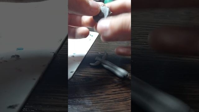 /Камерамен титан из пластилина с бензопилой/skibidi Dop Dop Dop Yes Yes