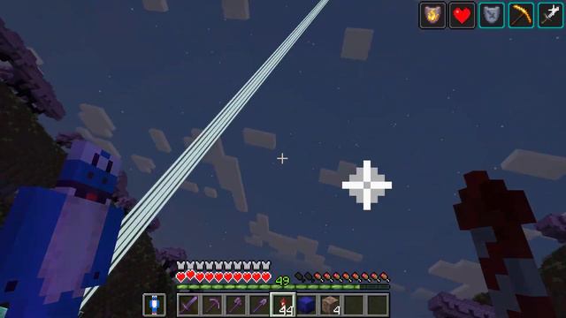 Minecraft 1 20 1 Multiplayer LAN 2023 12 12 16 16 16 смотреть онлайн