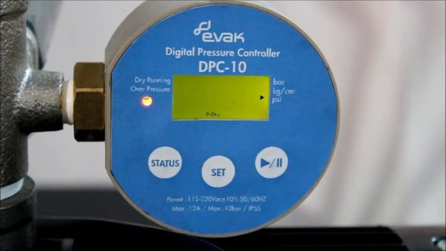 DPC 10 button function смотреть онлайн