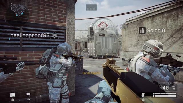 2 TÜRKE KARŞI 1 ORDU - Warface - Türkçe - Ps4 смотреть онлайн