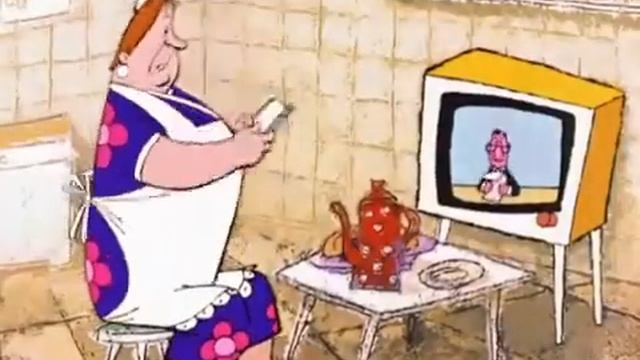 Наш телефон 223322.Малыш и Карлсон смотреть онлайн