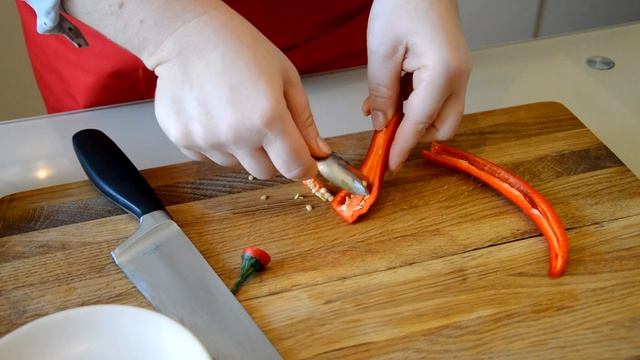 КАК ПРИГОТОВИТЬ МАССАМАН КАРРИ С КУРИЦЕЙ | ТАЙСКИЙ РЕЦЕПТ смотреть онлайн