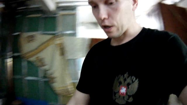 Обзор гаража. Жилой гараж. смотреть онлайн