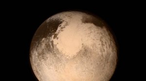 Звук Плутона / Шум планеты Плутон/ Звуки для сна/ The sound of Pluto /The noise of the planet Pluto