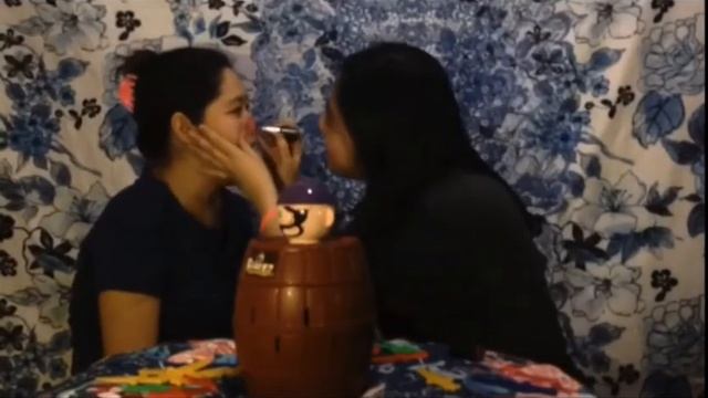 Pop-up pirate game смотреть онлайн