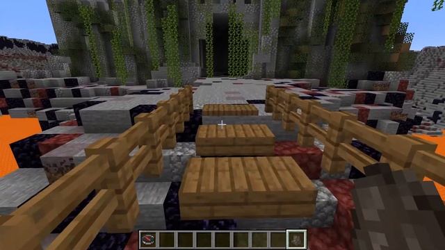 Shrek - Где это? Обзор карты в Minecraft смотреть онлайн