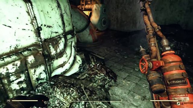 ¡Batalla al Sheepsquatch impostor! | Fallout 76 смотреть онлайн