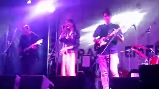 ПРЯМО В ГУБЫ — Ночь музыки — 2019. Екатеринбург смотреть онлайн