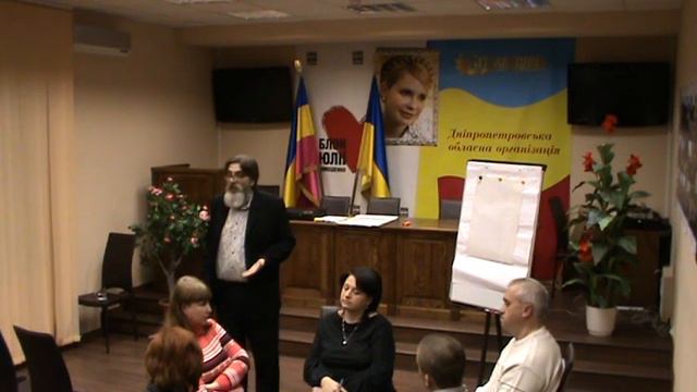 Что такое ум Фрагмент авторского тренинга Юрия Садовского смотреть онлайн