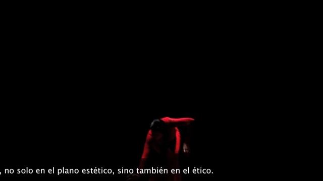 María Pagés смотреть онлайн