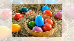 ??"Светлая пасхальная музыка" - спокойная и приятная музыка на праздник Пасха.??