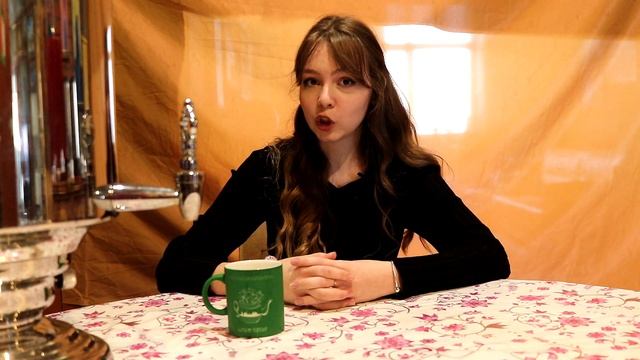 НЕУДОБНЫЕ ВОПРОСЫ ТАТАРОЧКЕ 18+ /// ВЫ БУДЕТЕ УДИВЛЕНЫ ОТ УВИДЕННОГО ? /// САМОВАР #10 смотреть онлайн