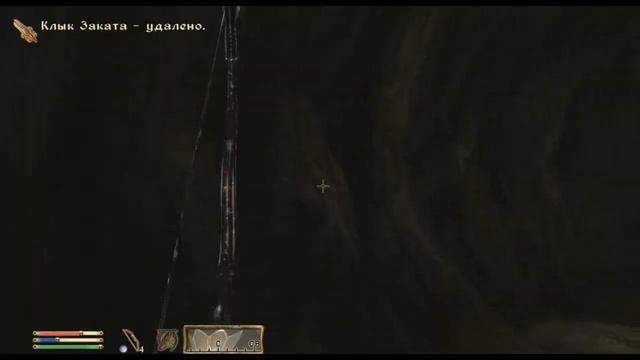The Elder Scrolls IV: Oblivion. Пахучая роща. Деревня клонов и что то еще..#48 смотреть онлайн