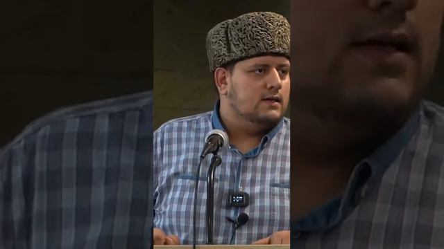 Благодарность Всевышнему Аллаху смотреть онлайн