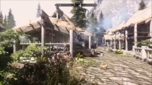 ✦ТОП 5 ENB ДЛЯ SKYRIM!✦