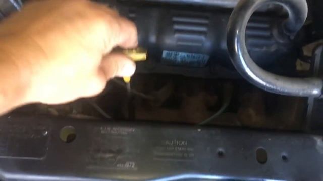 Т3732 ДВС (Двигатель) Chrysler Voyager 3.3i EGA смотреть онлайн