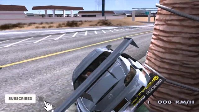 2009 Honda S2000 Voltex Edition ? Grand Theft Auto San Andreas 1440p _REVIEW смотреть онлайн