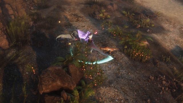 Shapeshifter CO-OP action RPG - Coridden Updated Trailer 2023 смотреть онлайн