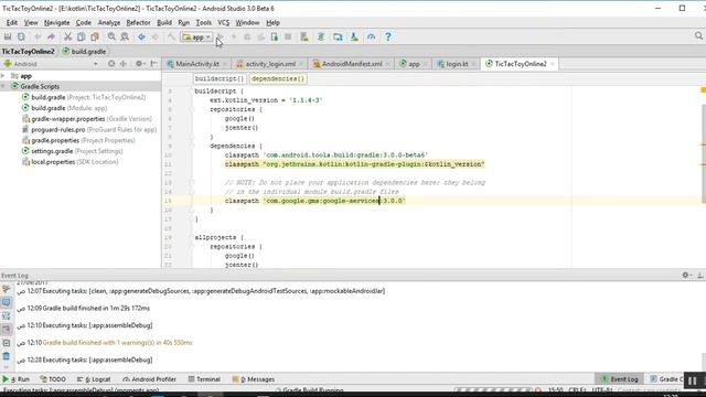 error:update google Play services Emulator смотреть онлайн