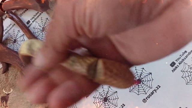 четки перекидные,рог оленя🦌#четкиперекидные #четки смотреть онлайн